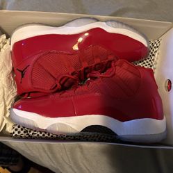 Air Jordan 11 Retro Size 10.5