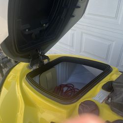 2003 Seadoo Supercharger 4tec