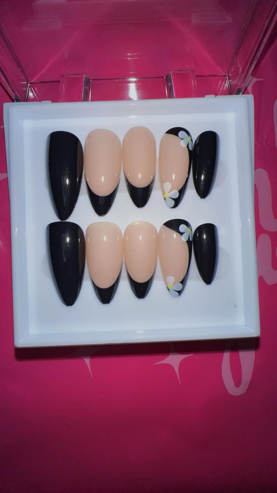 Press On Nails