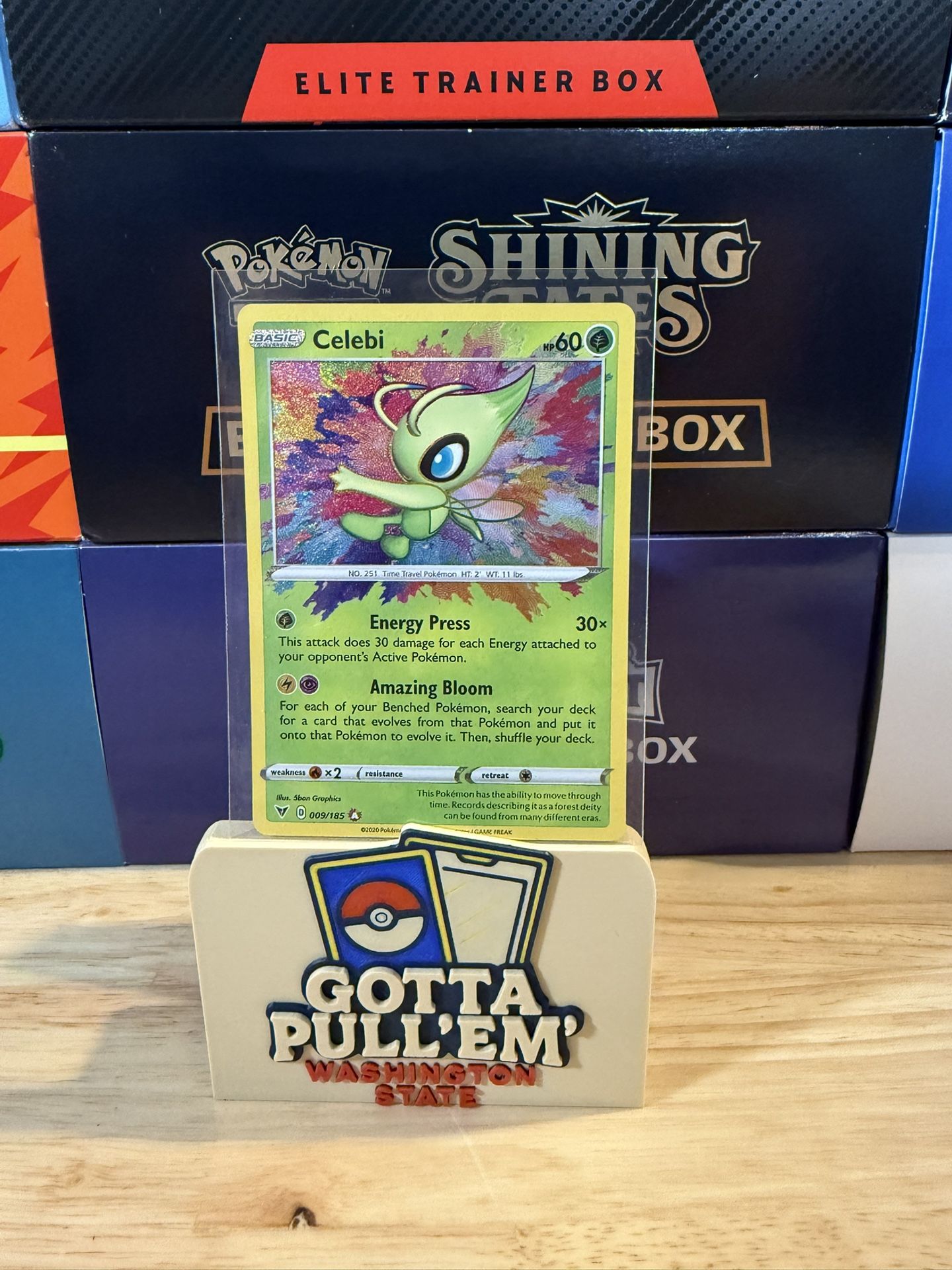 Pokémon - Amazing Collection 