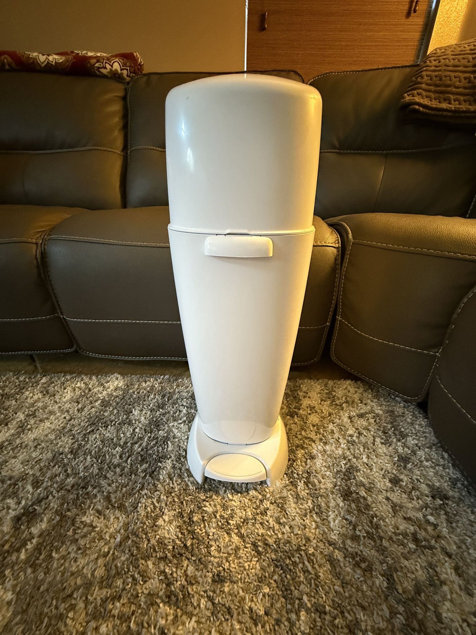 Diaper Genie