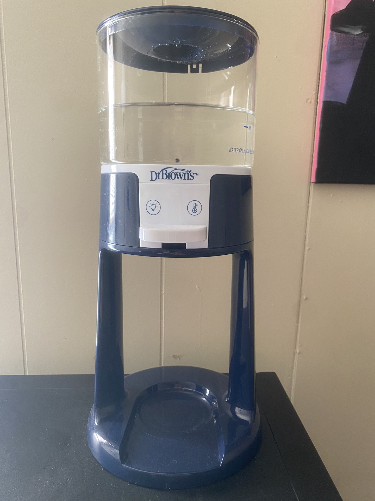 Dr Brown Water Warmer