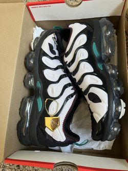 Ken Griffey Jr Vapormax Plus