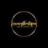 Luxury boutique 