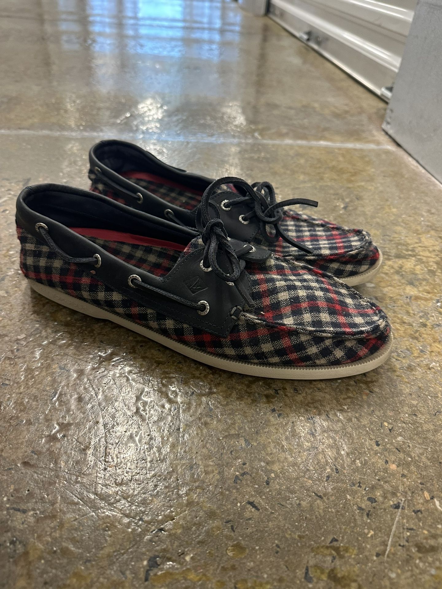 Sperry Top-Sider