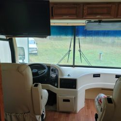 1998 Holiday Rambler Endeavor 