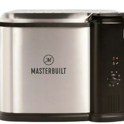 NEW!!! 3IN1 FRYER/BROILER/STEAMER