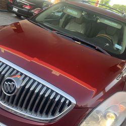 2010 Buick Enclave