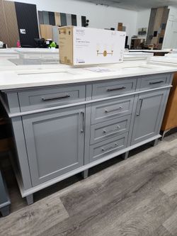 Bathroom Vanity