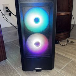 Lian Li- Ryzen 7 7800X3D, AMD RadeonRX 9070XT, LG Monitor 1440p (2 Year Warranty) CPU&GPU 1,800 OBO!!!