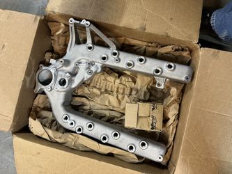 Intake Manifold Ford 6.0