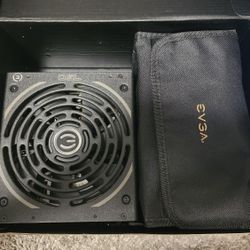 EVGA 750P2 Power Supply PSU 750W PLATINUM