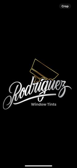 Automotive Window Film