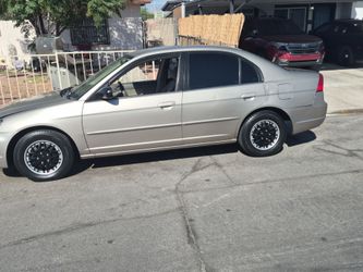 2002 honda civic