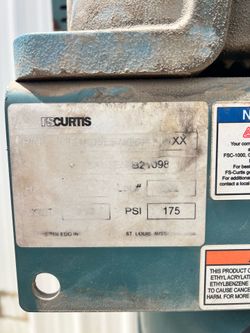 Air compressor