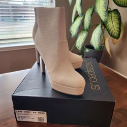 Off White Women's Boots