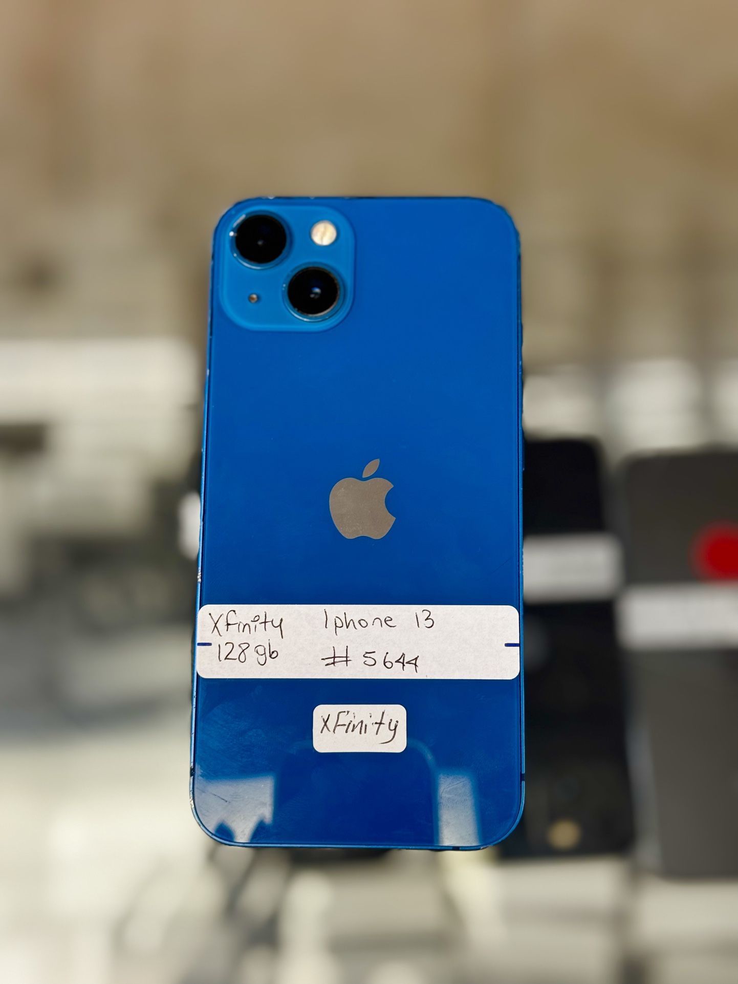 iPhone 13