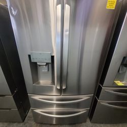 Lg Refrigerator 