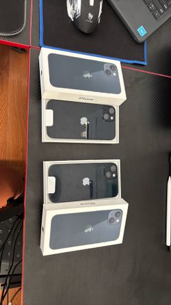 Apple iPhone 13 128GB - Like New