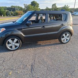 2011 KIA Soul
