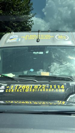 Mold and/or Water damage