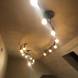 Track Lights 