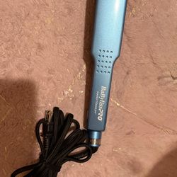 BABYLISSPRO HAIR STRAIGHTENER