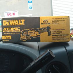 Dewalt Osicilating W Milwaukee Accessories 
