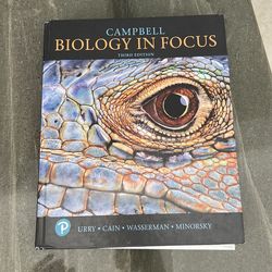 Biologi in Focus