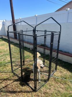 Dog/ pet kennel