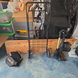 Cart