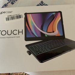 New iPad Keyboard 10.2”