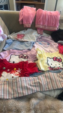 Toddler clothes
