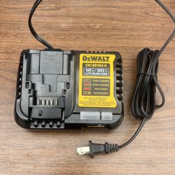 Dewalt Charger 