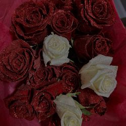Valentines Day Flowers
