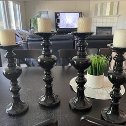 Candle Holders
