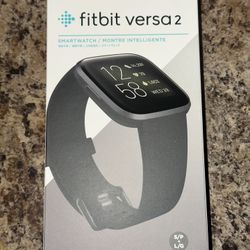 Fitbit Versa 2