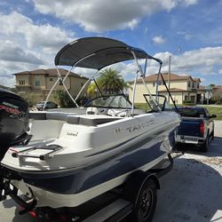 Fishing boat for Sale in Florida - OfferUp
