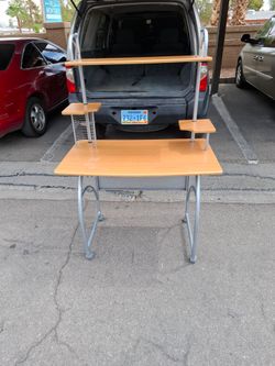 Computer Desk