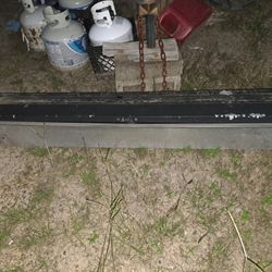 Truck Bed Cover