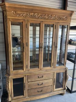 China cabinet