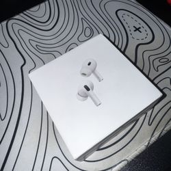 AirPods Pro 2nd