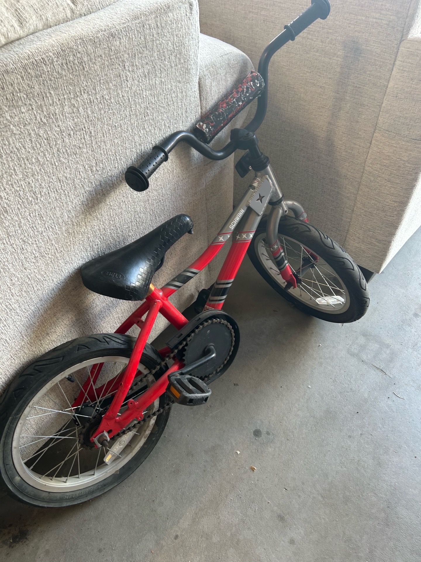 FREE Bike