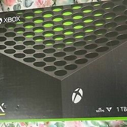 Xbox Series X 