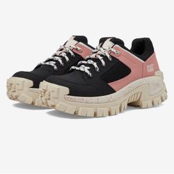 Women’s Caterpillar Safety Shoes Size 7