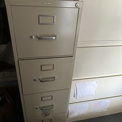 Filing Cabinets