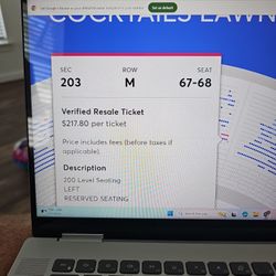 Thomas Rhett Tickets: Better In Boots Tour