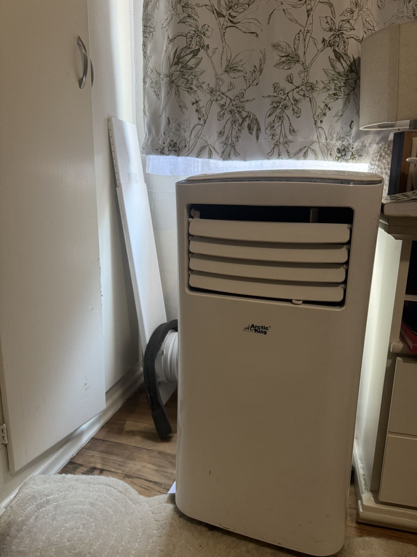 Arctic King Portable Ac Unit