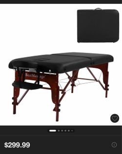 Massage bed/lash bed