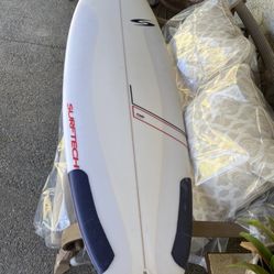 Surf tech Surfboard